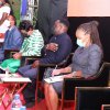Strategic Plan launch at Bomas of Kenya